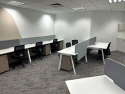 Republic Plaza (D1), Office #496635481
